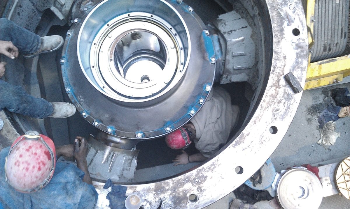 Maintenance Tips Quarryville, PA Quarry Parts