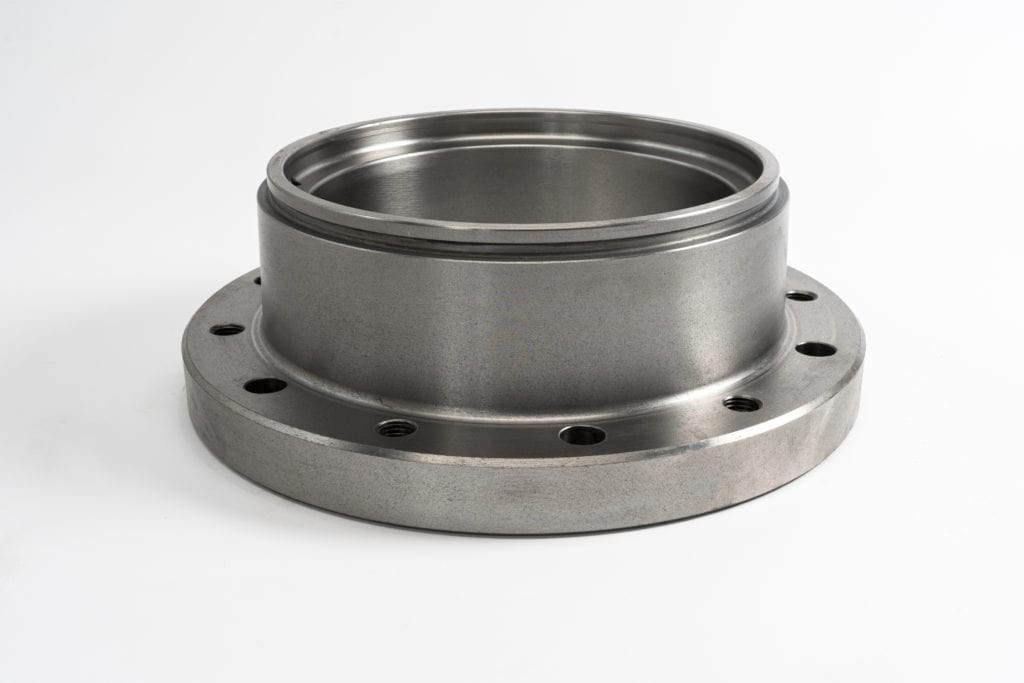 Spider Bushing Quarryville, PA Quarry Parts