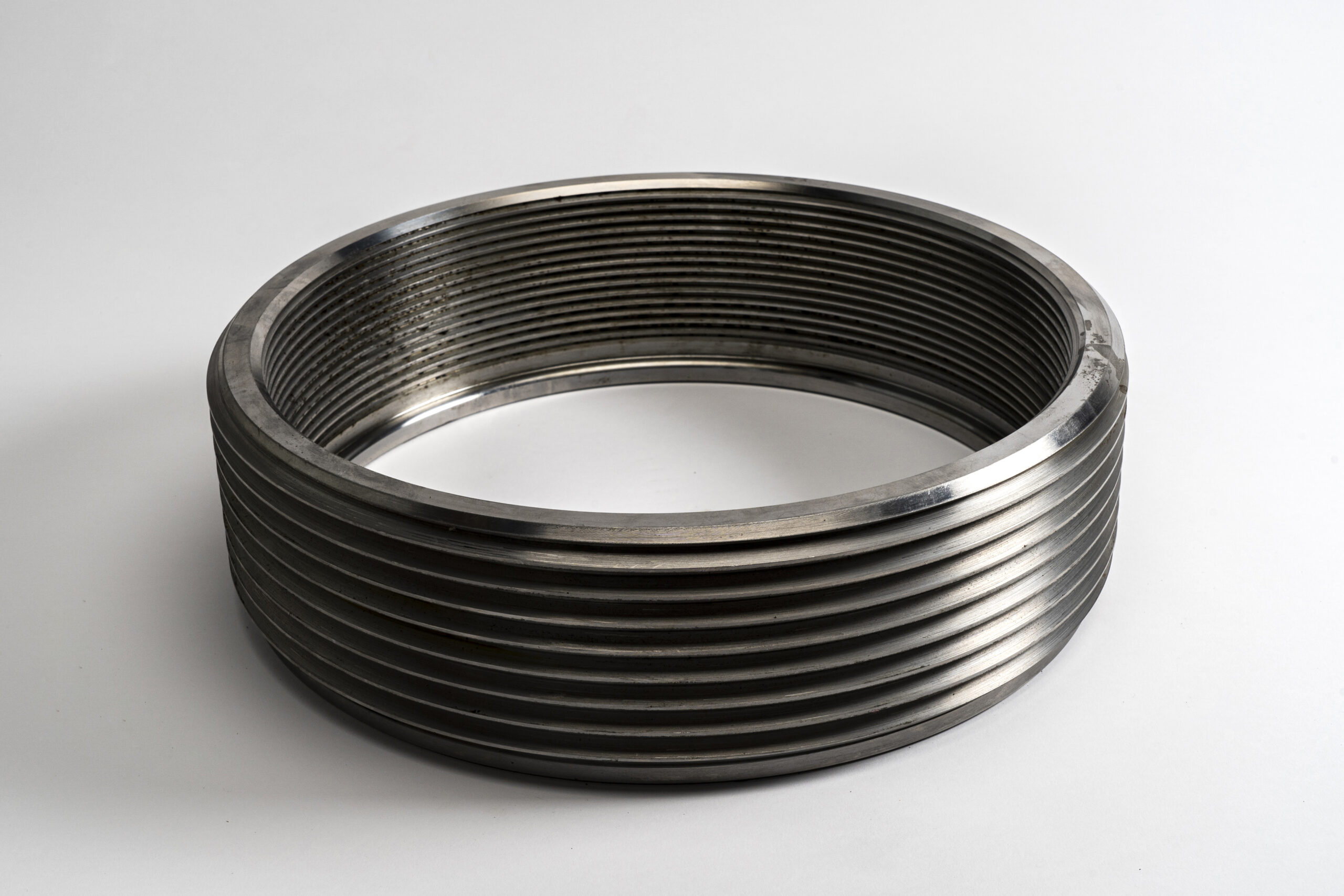 Inner Head Nut | Sandvik | Crusher Parts | Quarry Parts